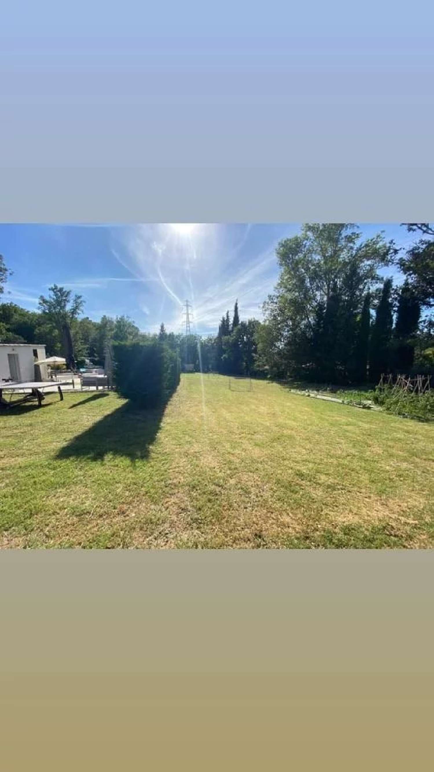 te koop villa Bagnols-en-Forêt Var 7