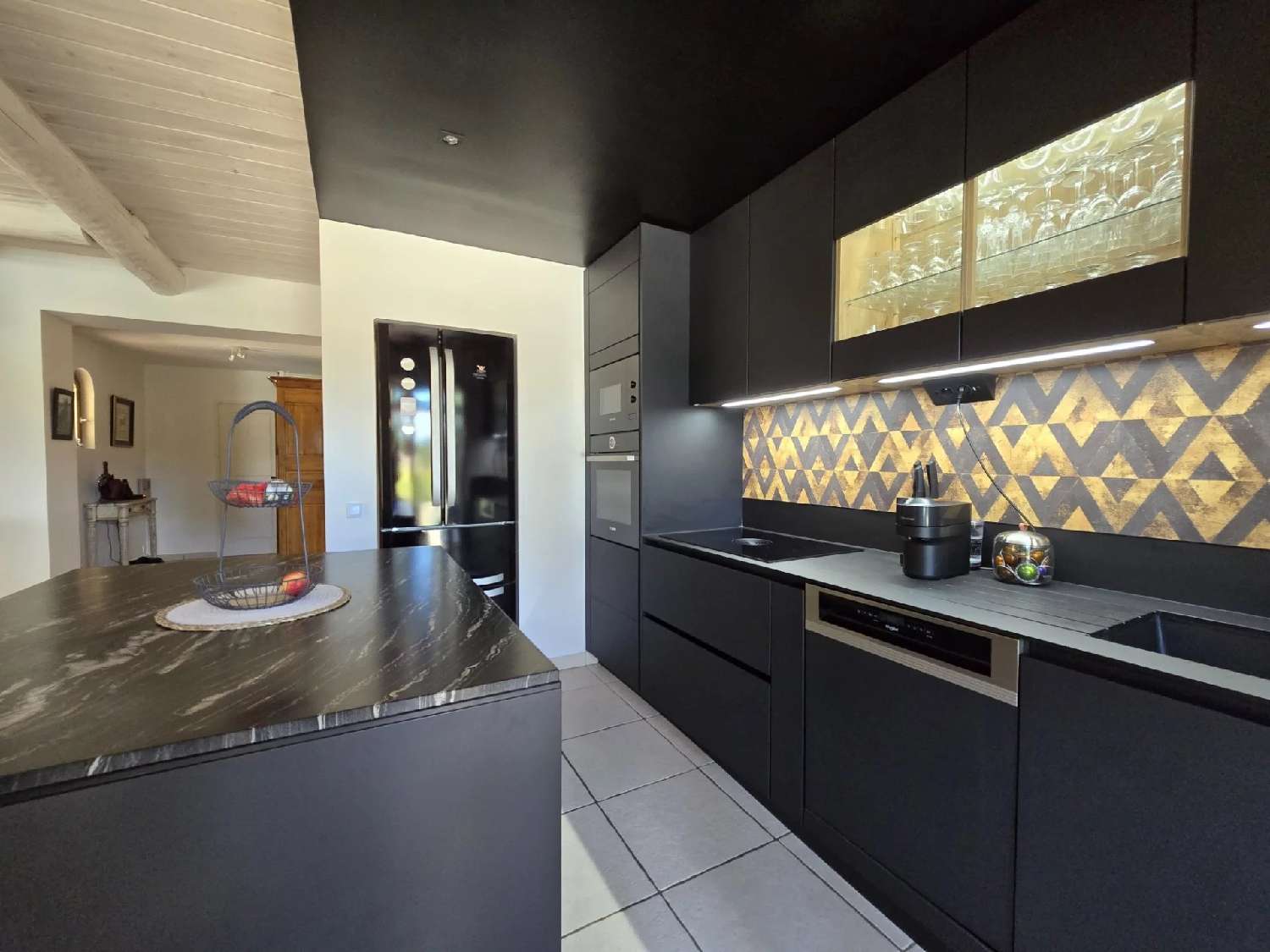  en venta villa Bagnols-en-Forêt Var 1