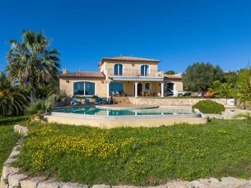 Bagnols-en-Forêt Var Villa Bild 7307150