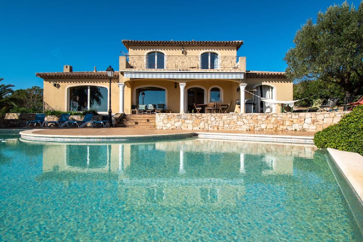 kaufen Villa Bagnols-en-Forêt Var 6