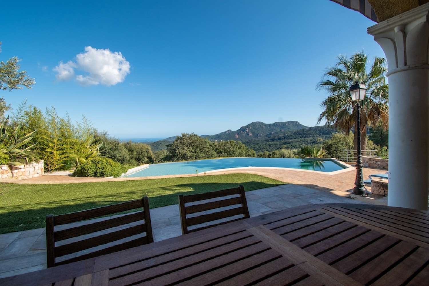 kaufen Villa Bagnols-en-Forêt Var 8