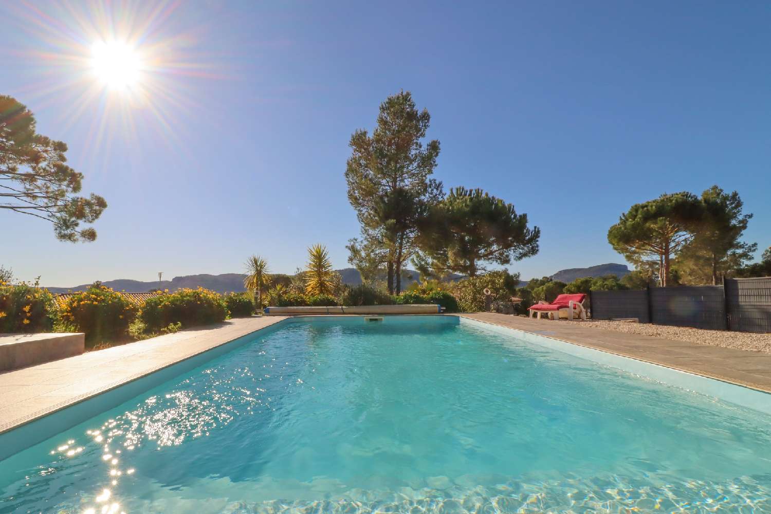  te koop villa Bagnols-en-Forêt Var 2