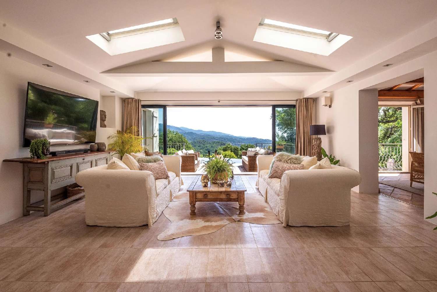  en venta villa Bagnols-en-Forêt Var 4