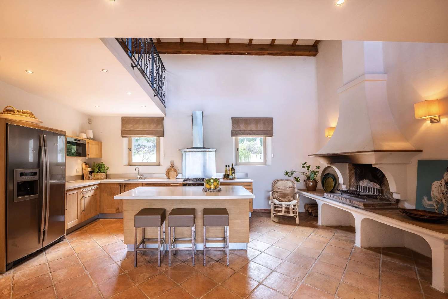  en venta villa Bagnols-en-Forêt Var 5