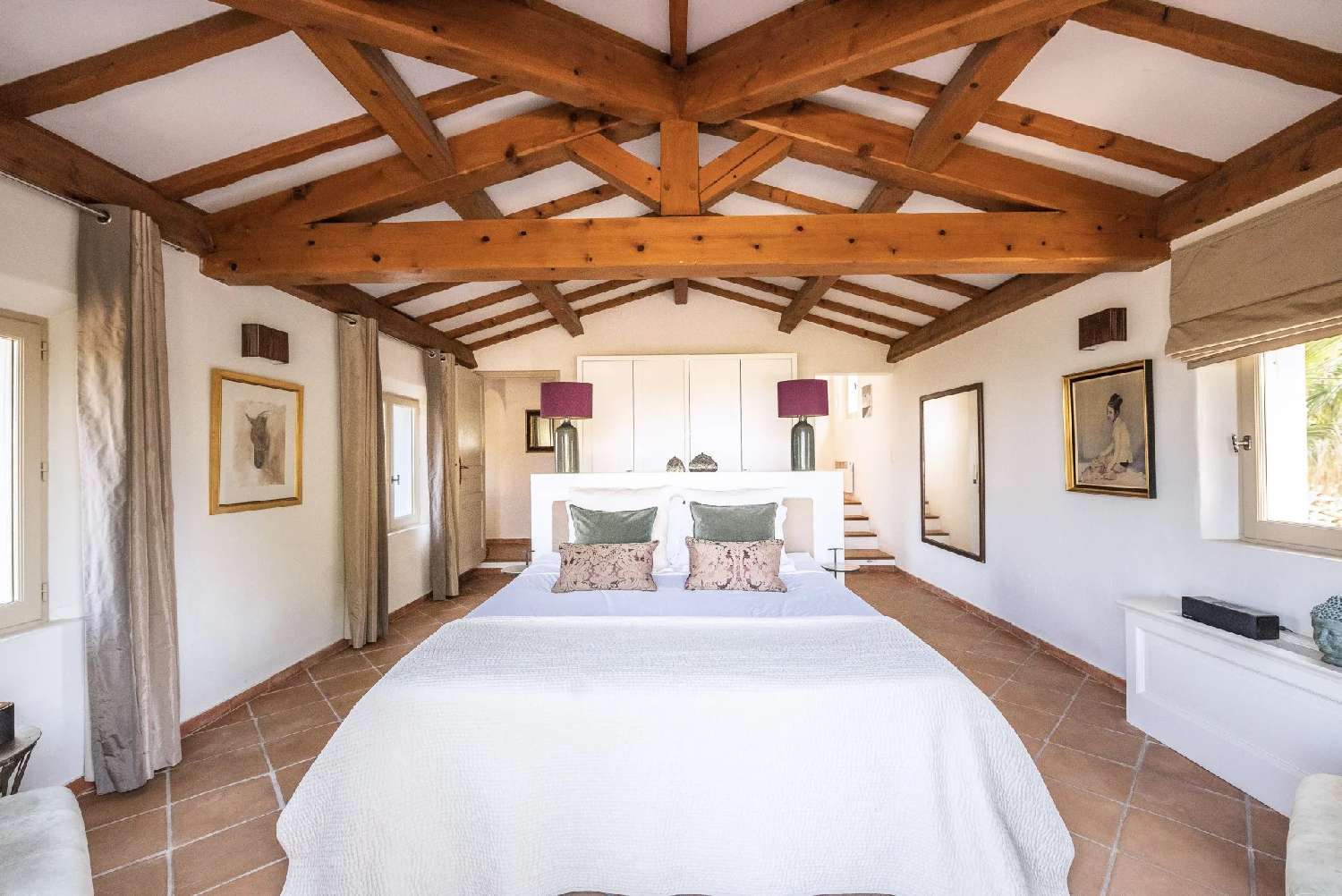  en venta villa Bagnols-en-Forêt Var 7