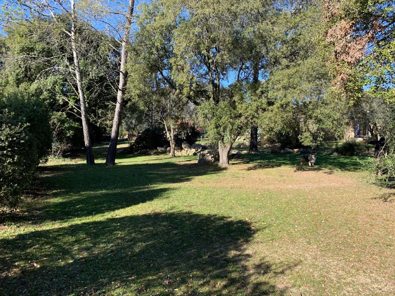  en venta villa Bagnols-en-Forêt Var 3