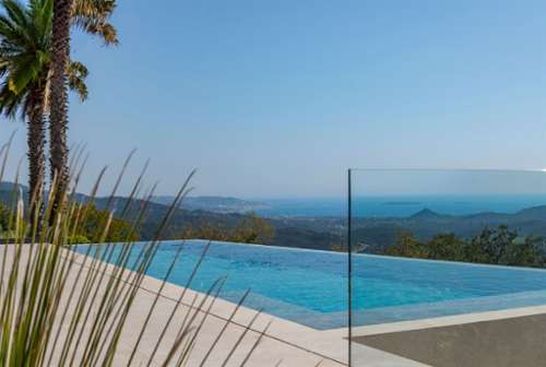 Bagnols-en-Forêt Var Villa Bild 7309443