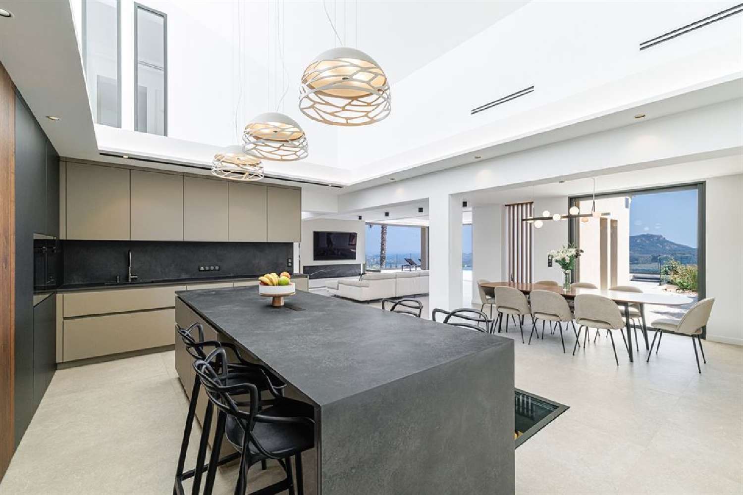  kaufen Villa Bagnols-en-Forêt Var 8