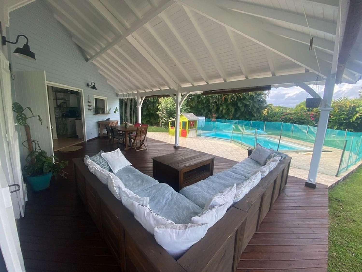  te koop villa Baie-Mahault Guadeloupe 2