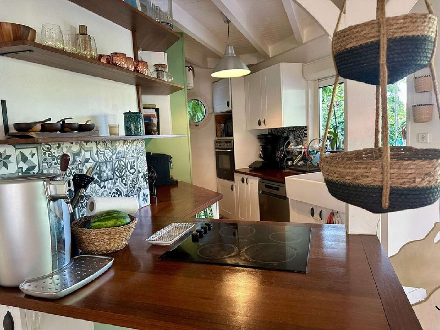  te koop villa Baie-Mahault Guadeloupe 4