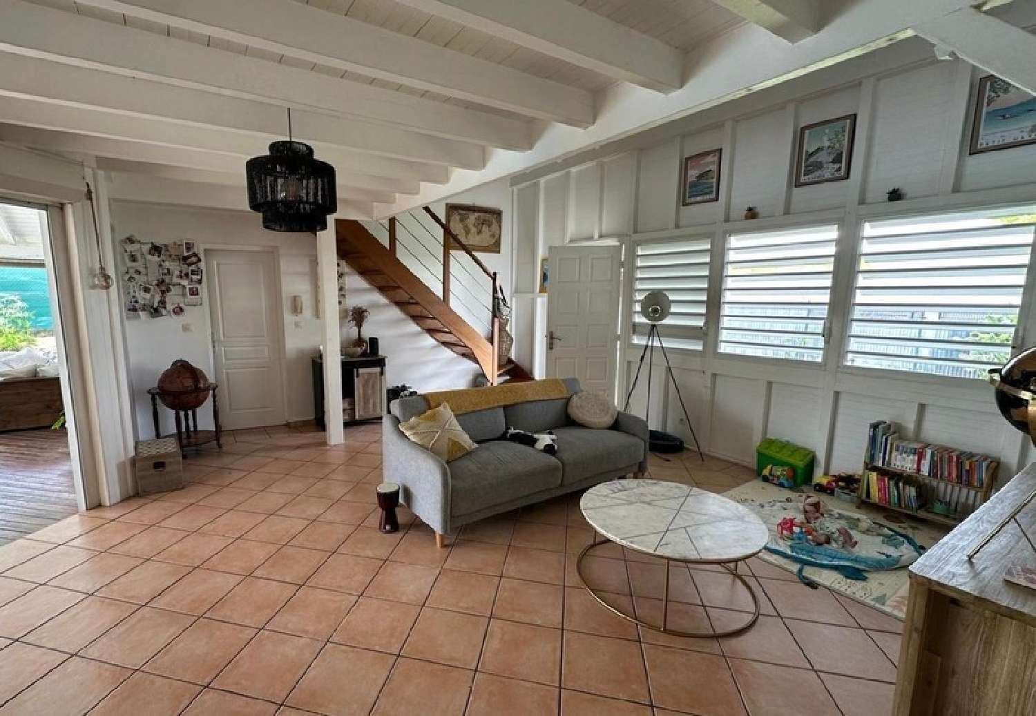  te koop villa Baie-Mahault Guadeloupe 5