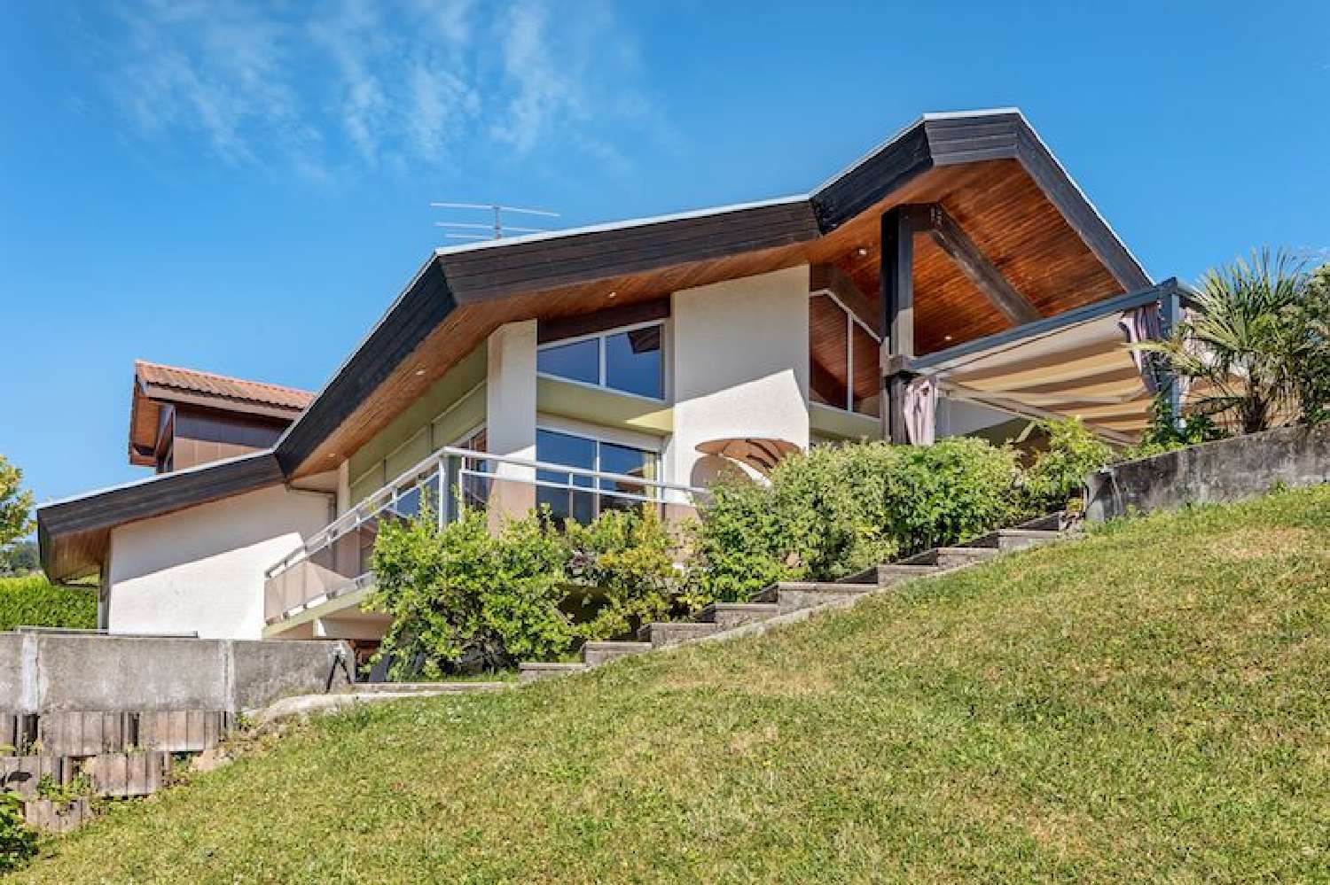  à vendre villa Ballaison Haute-Savoie 2