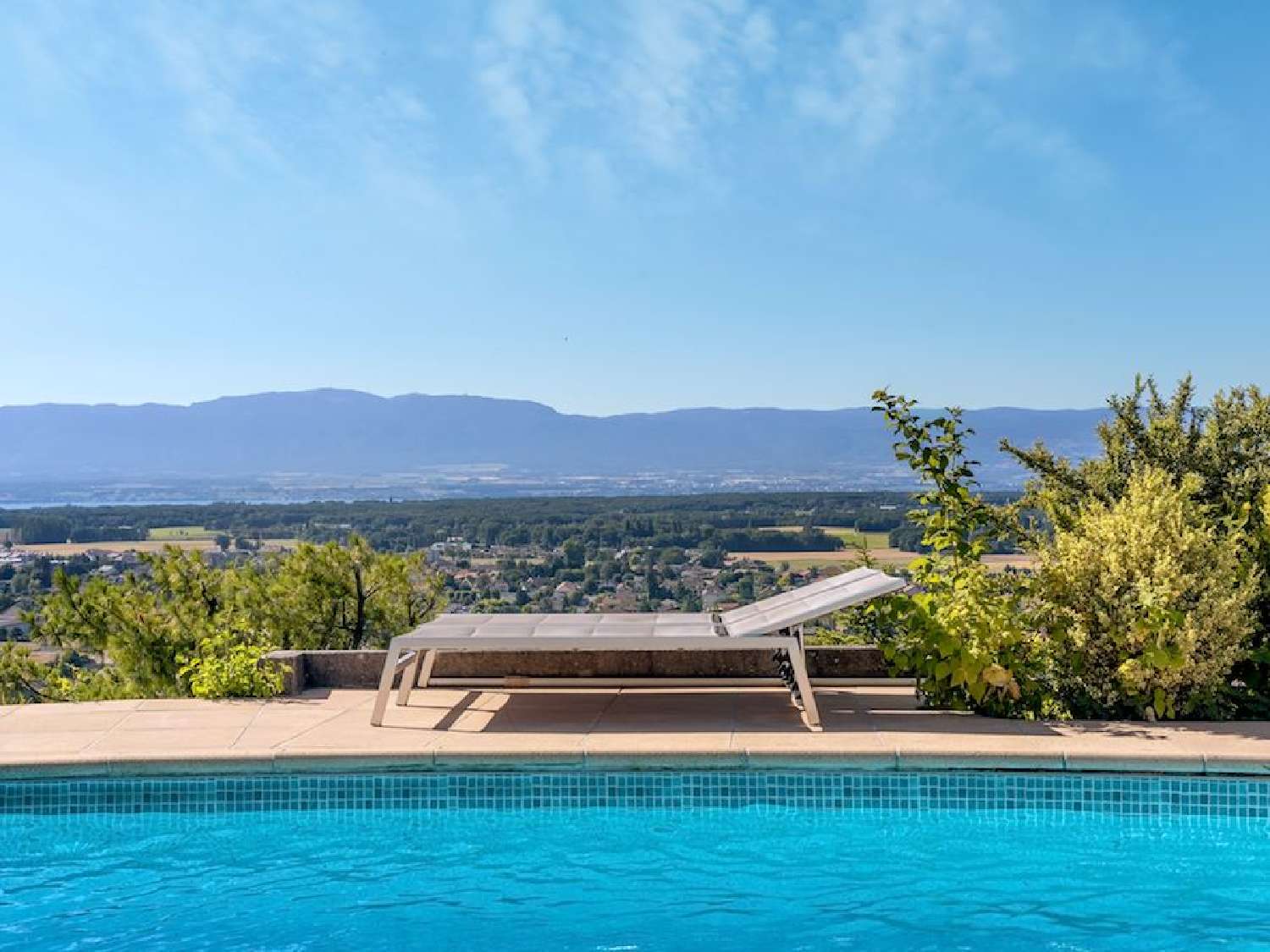  à vendre villa Ballaison Haute-Savoie 3