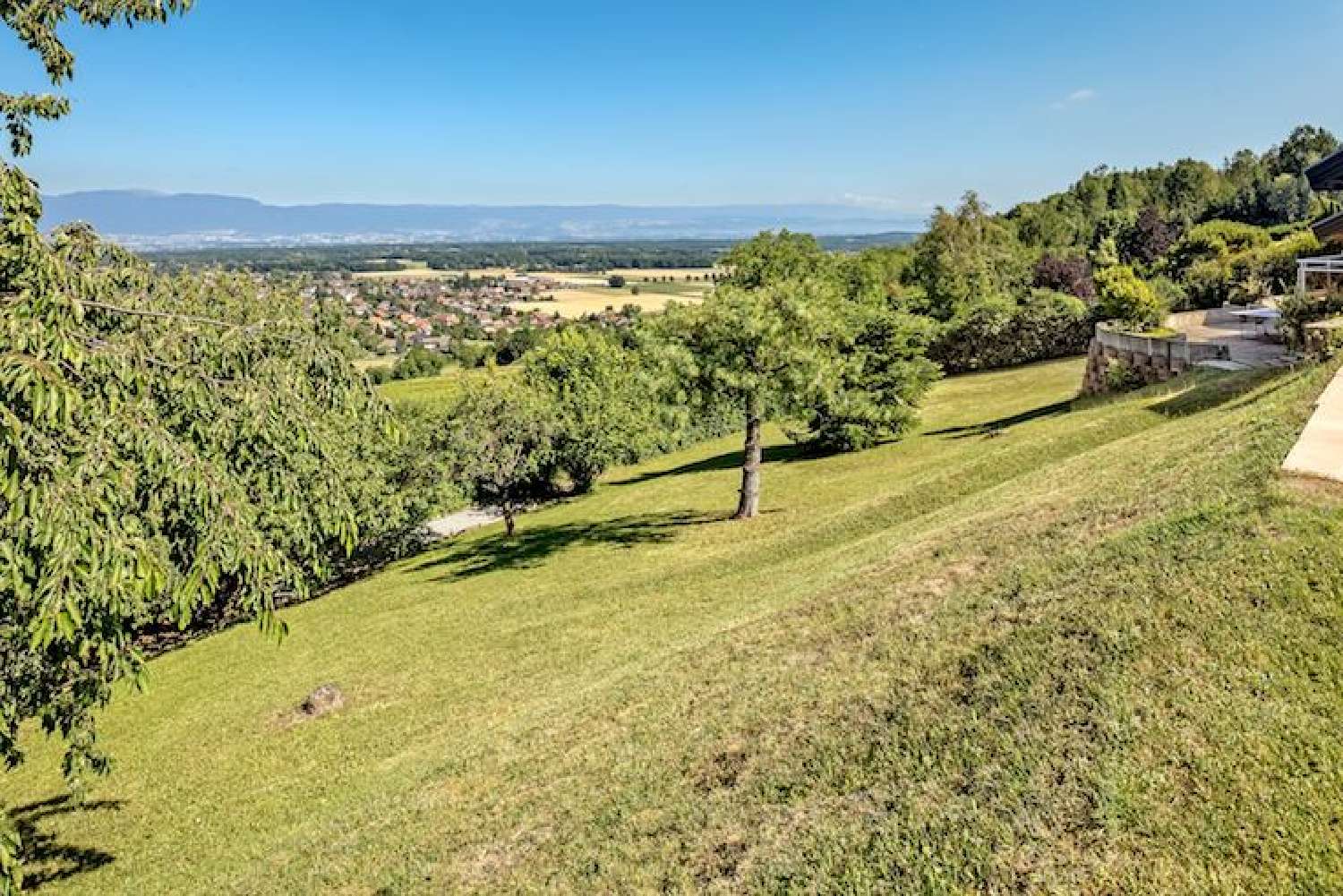  à vendre villa Ballaison Haute-Savoie 6