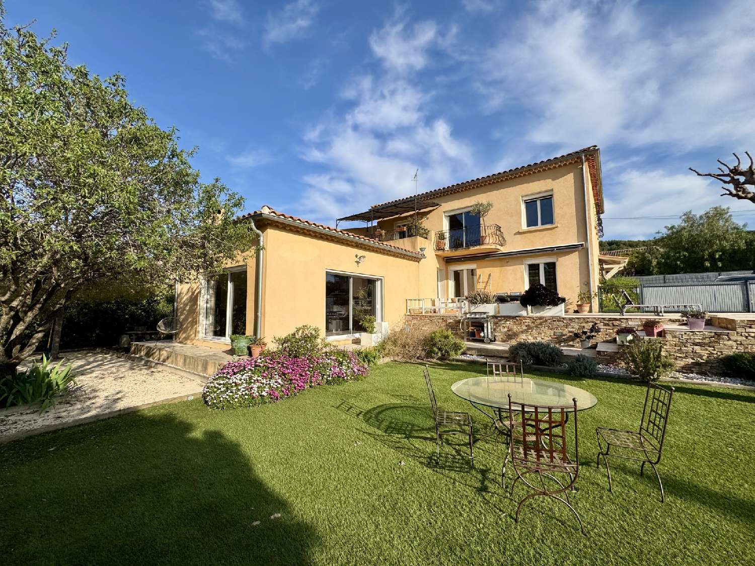  te koop villa Bandol Var 1