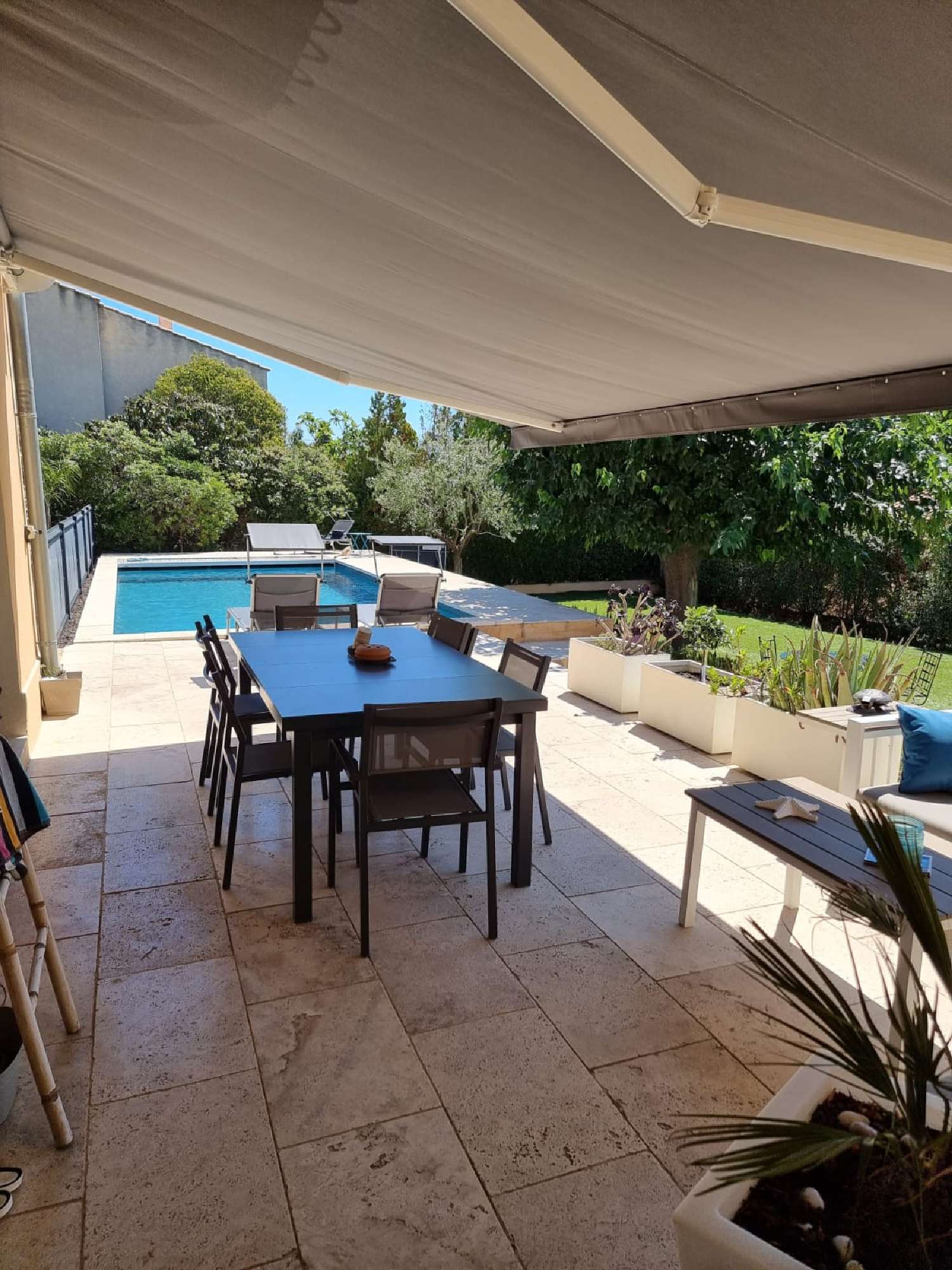  te koop villa Bandol Var 7