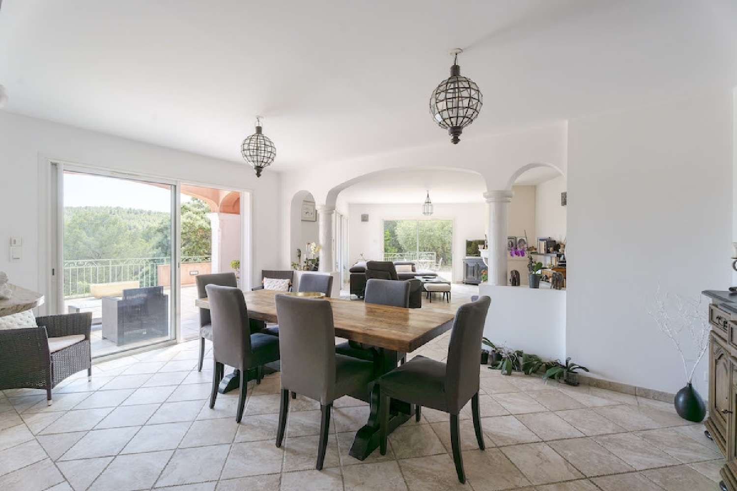 en venta villa Bandol Var 2