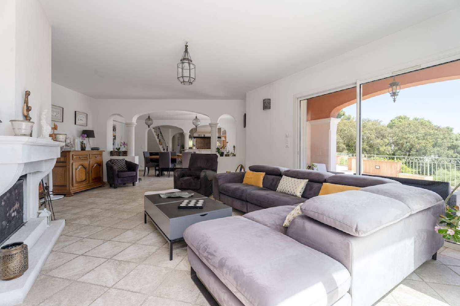 en venta villa Bandol Var 3