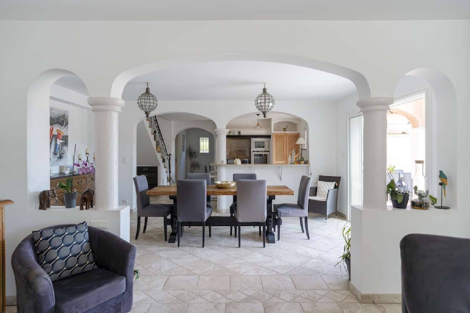 en venta villa Bandol Var 4