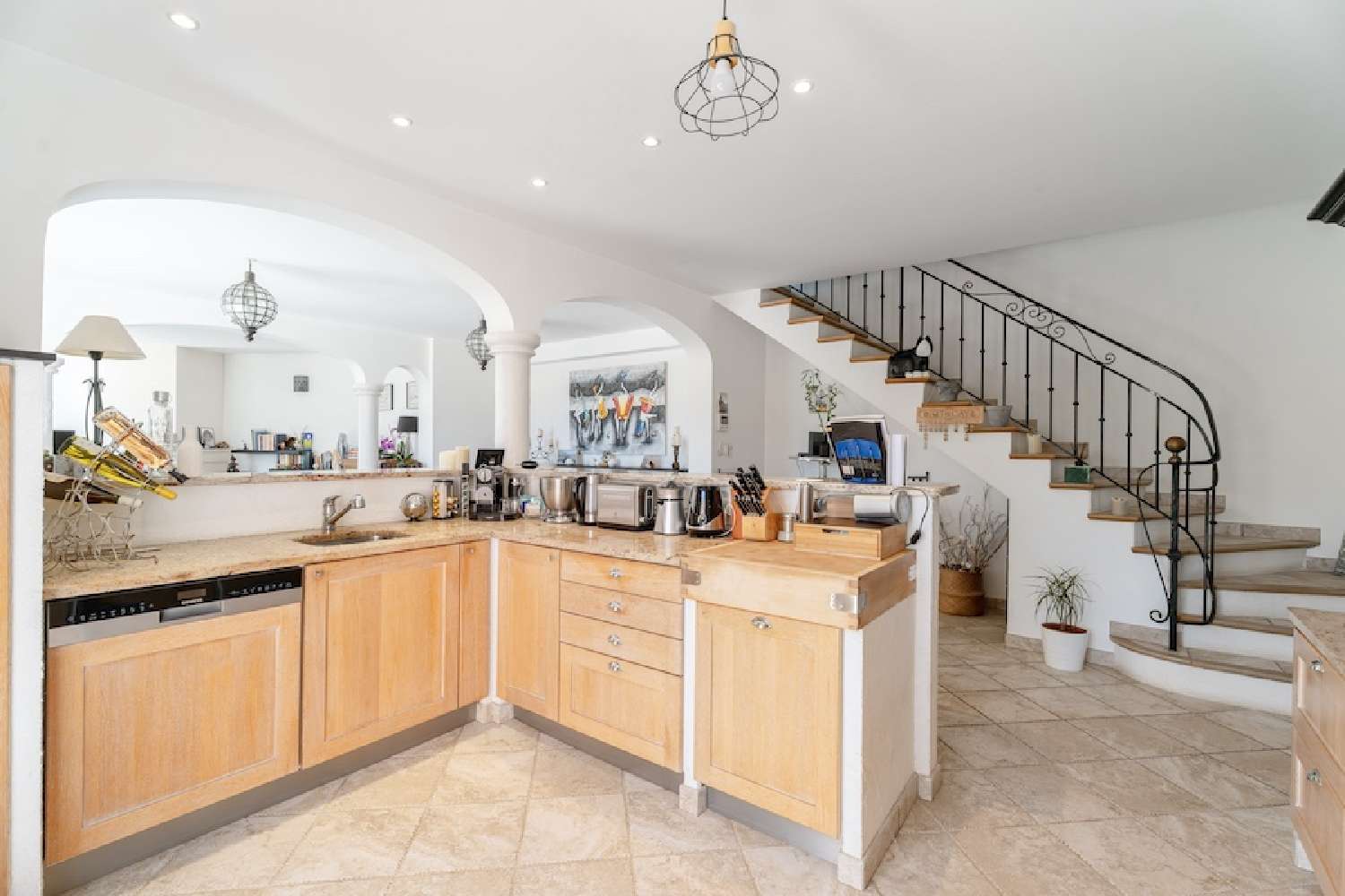 en venta villa Bandol Var 7