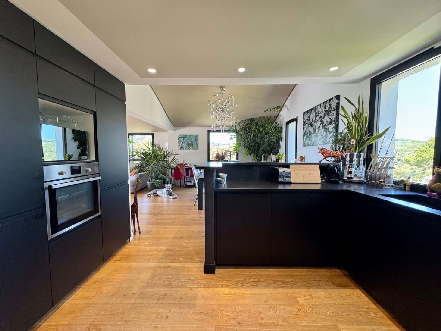  kaufen Villa Bandol Var 5