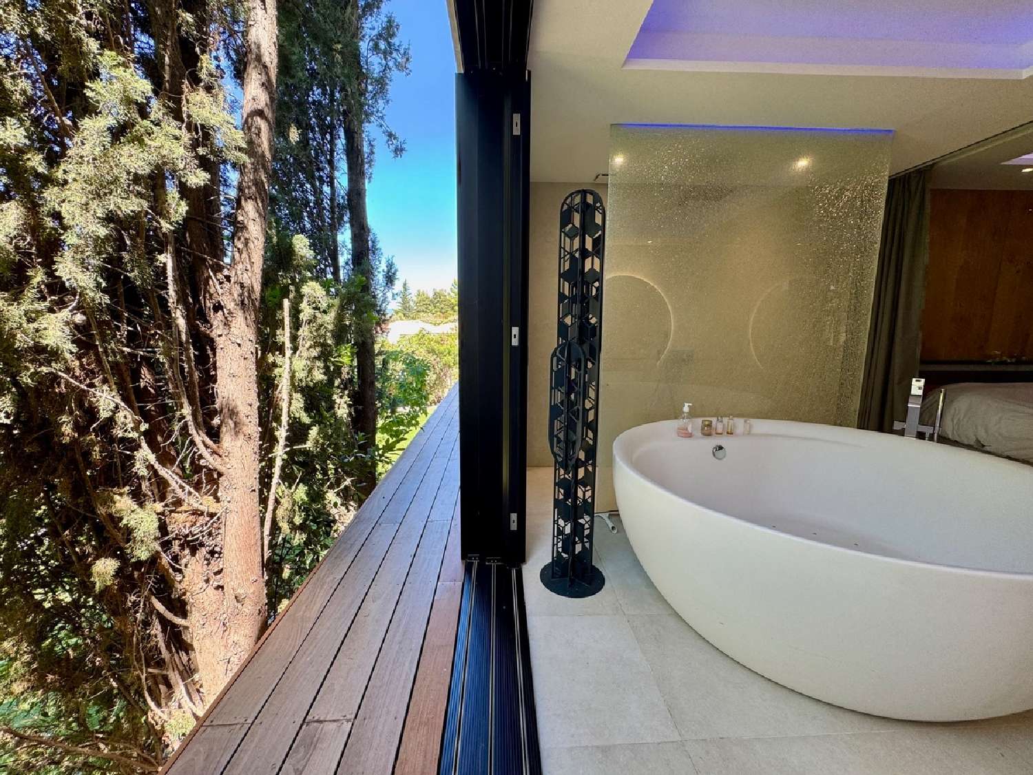  kaufen Villa Bandol Var 6