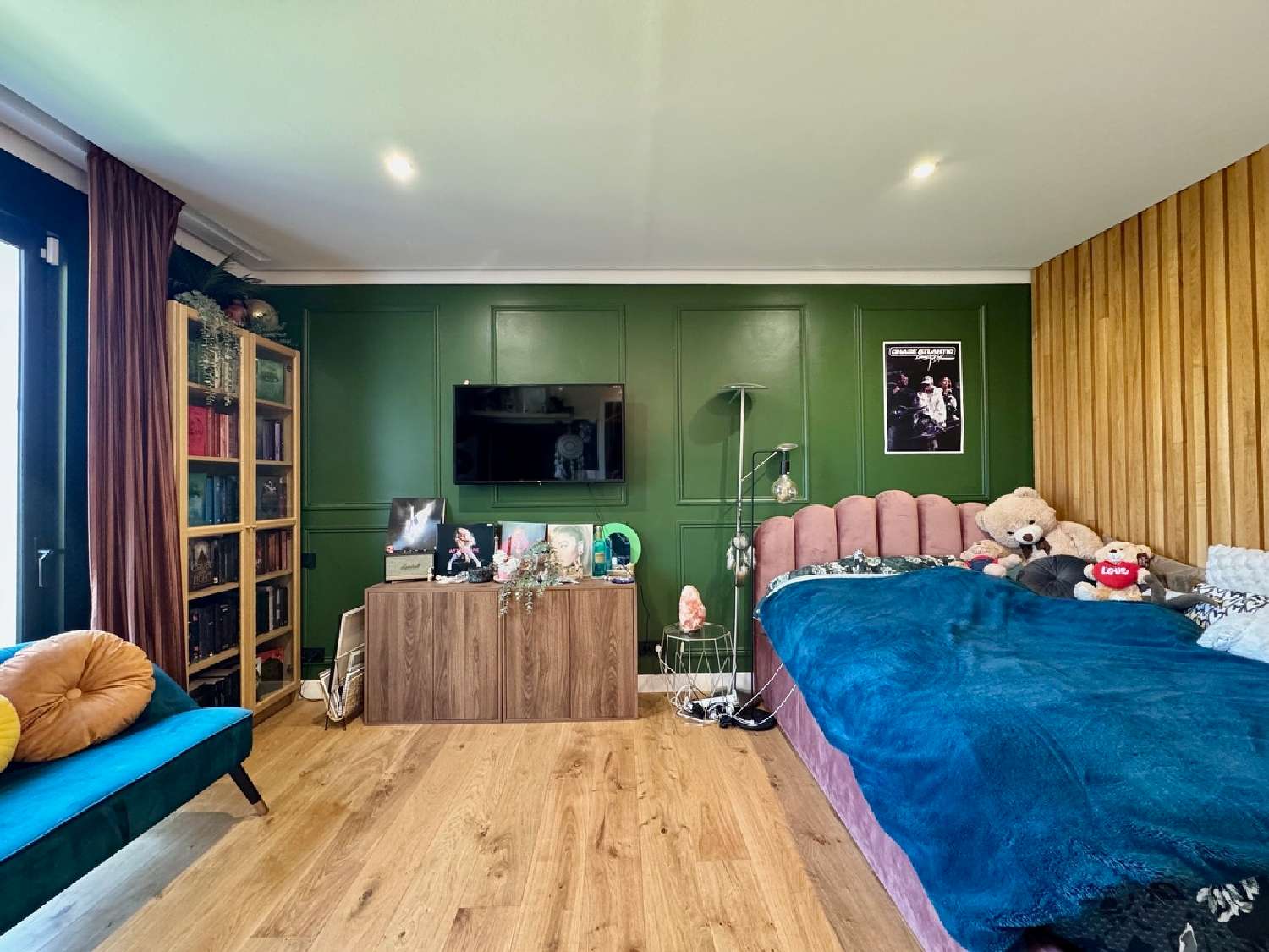  kaufen Villa Bandol Var 7