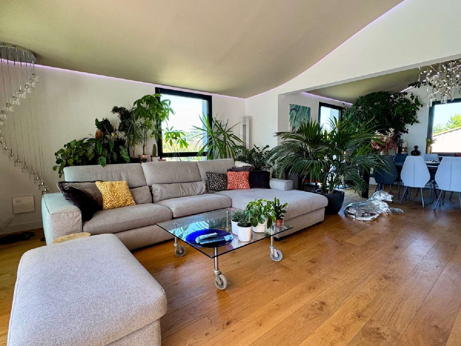  kaufen Villa Bandol Var 8