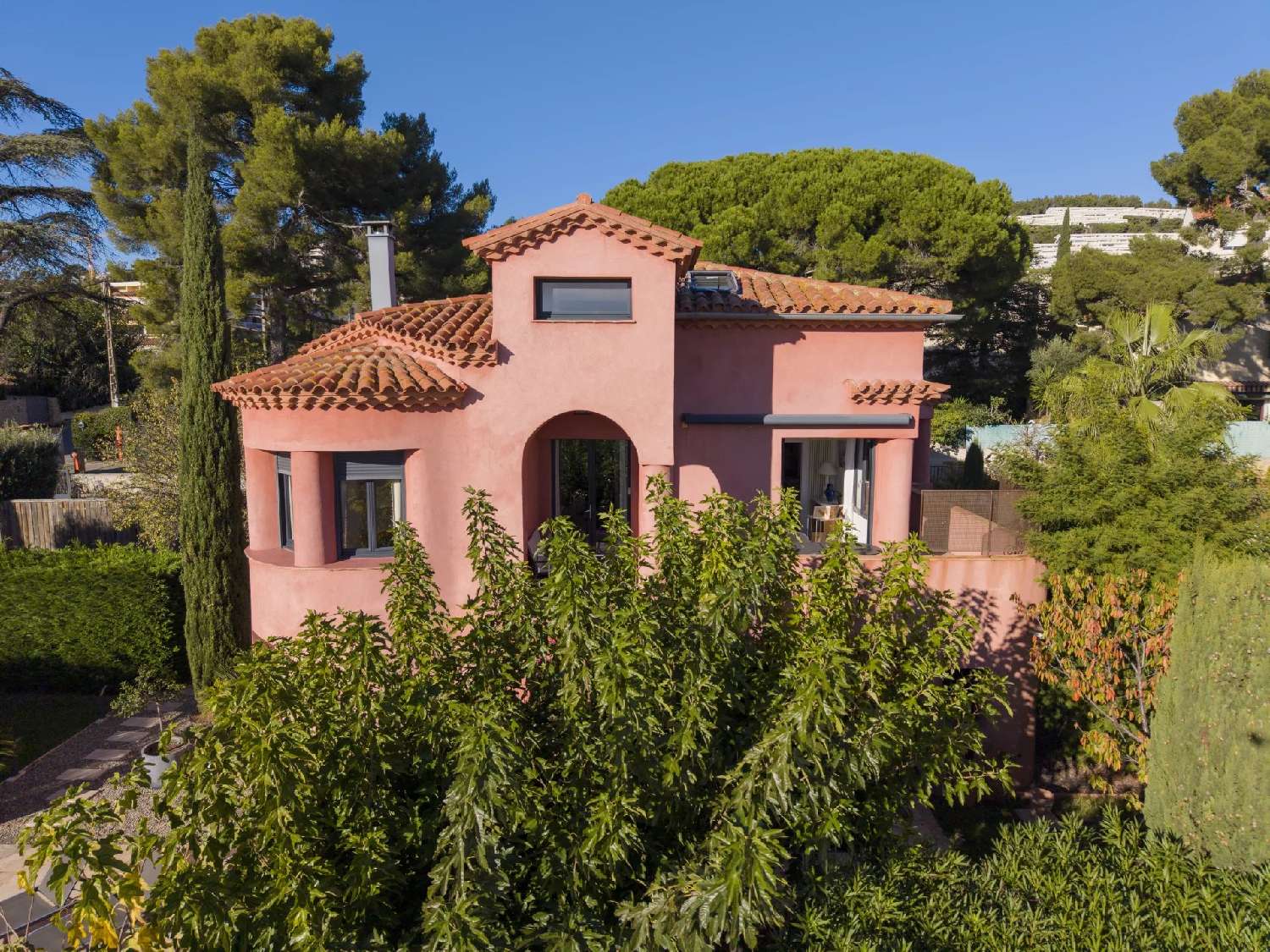  à vendre villa Bandol Var 3