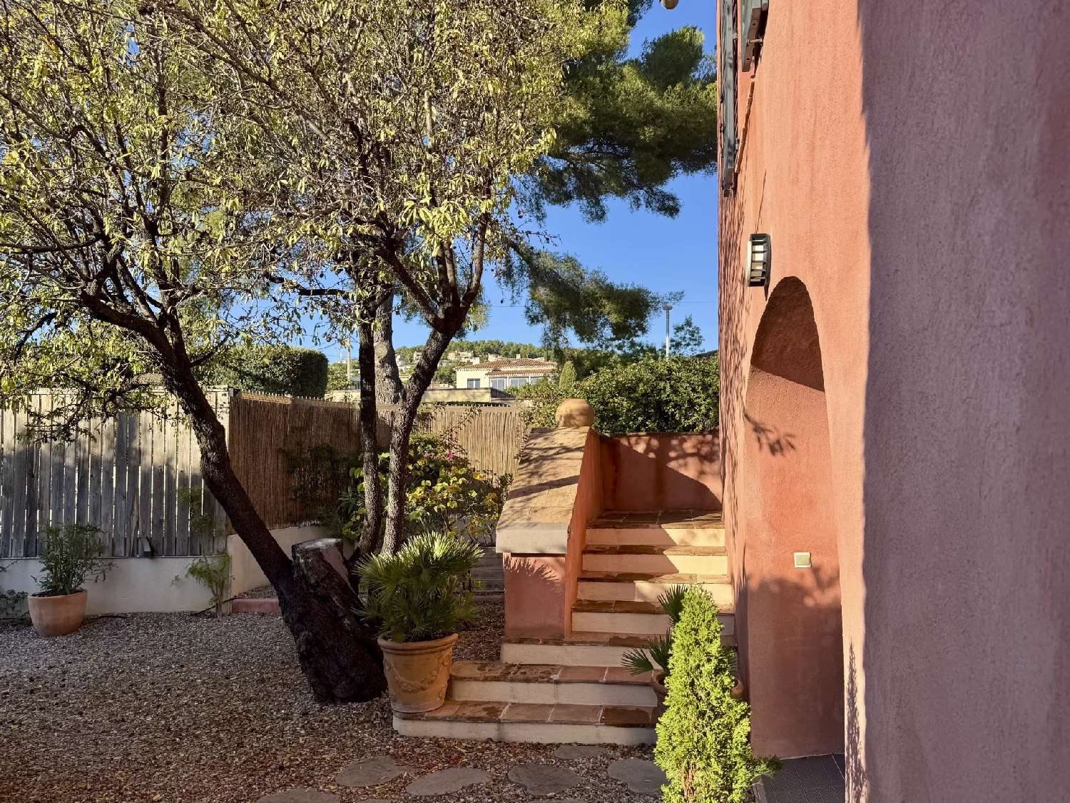  à vendre villa Bandol Var 4