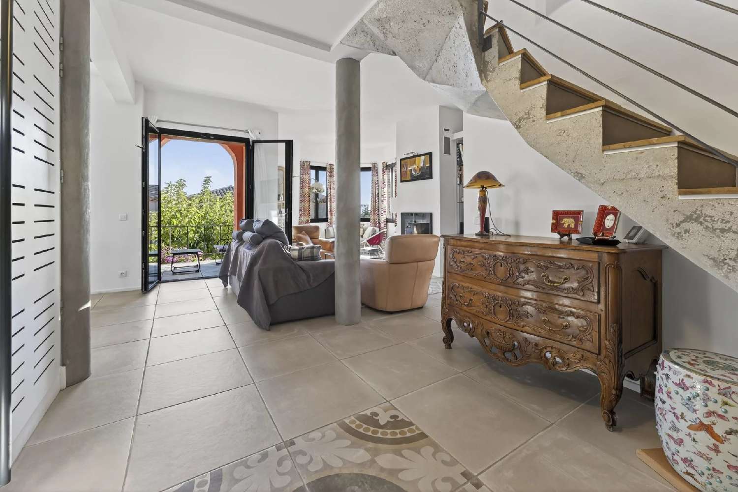  à vendre villa Bandol Var 7