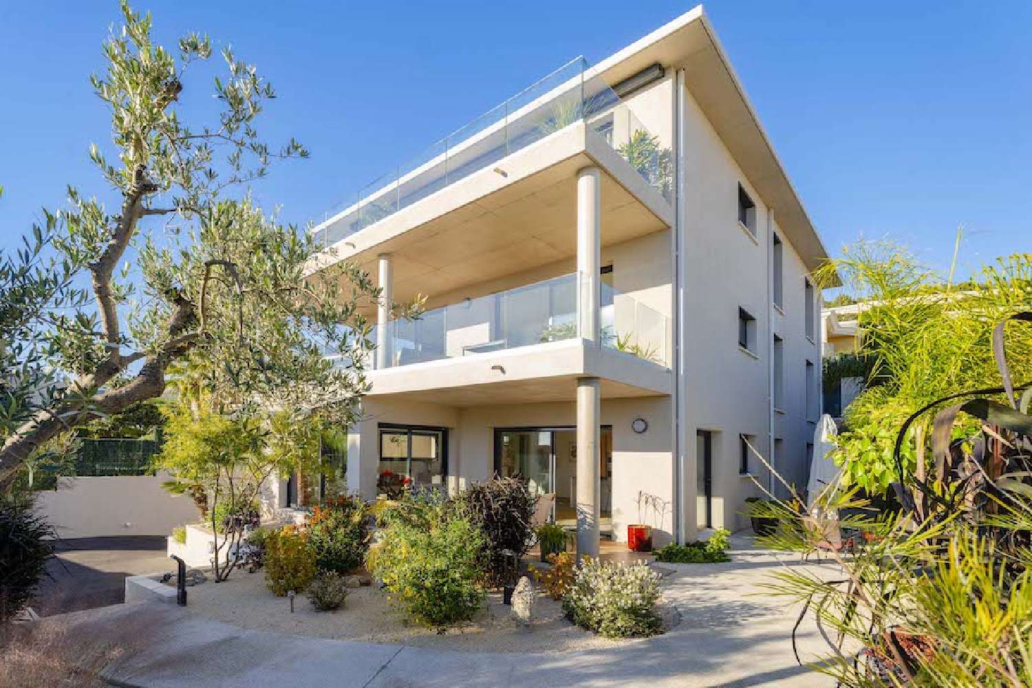 à vendre villa Bandol Var 1