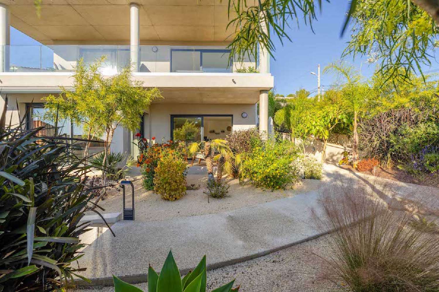 à vendre villa Bandol Var 2