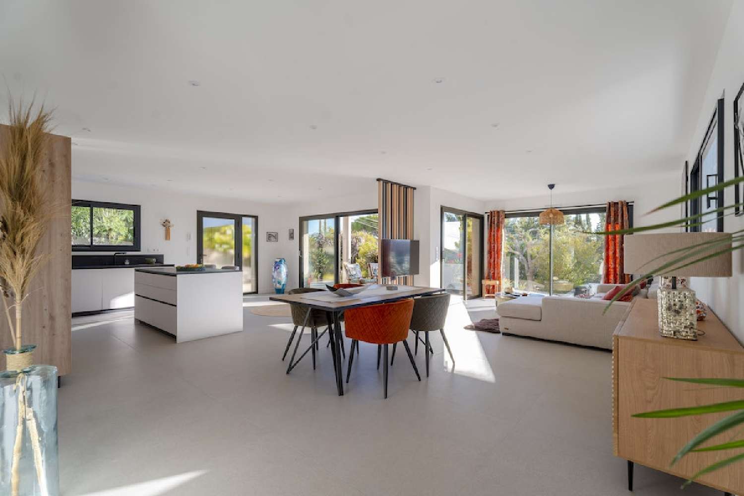 à vendre villa Bandol Var 3