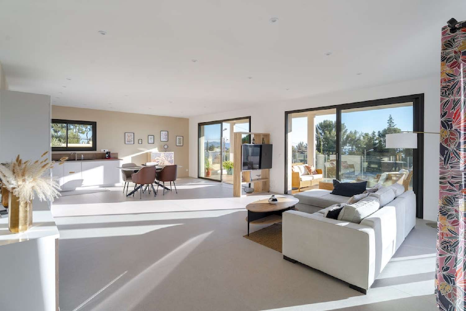 à vendre villa Bandol Var 6