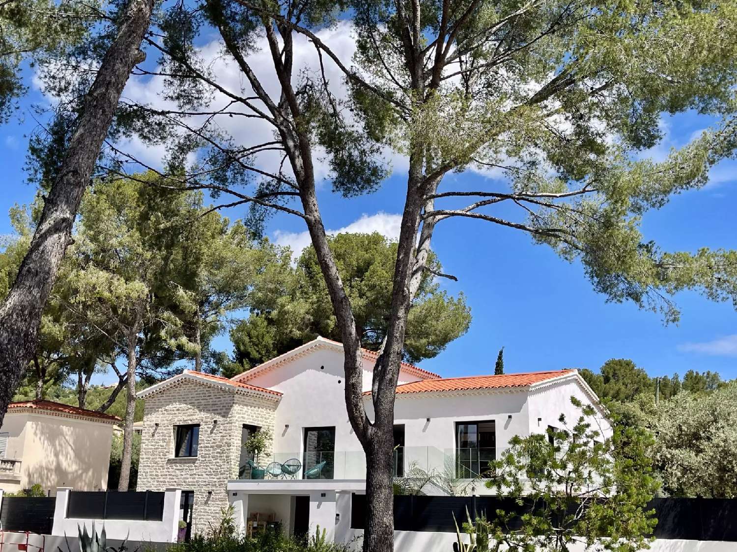  à vendre villa Bandol Var 4