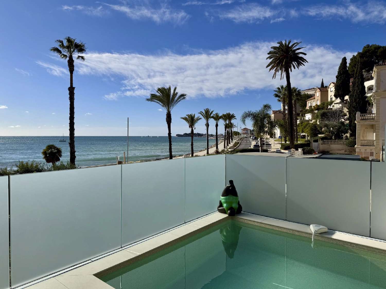  te koop villa Bandol Var 6