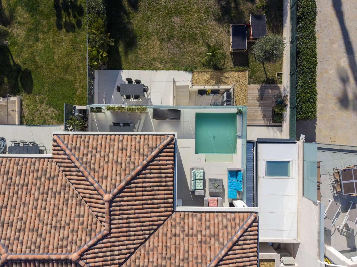  te koop villa Bandol Var 7