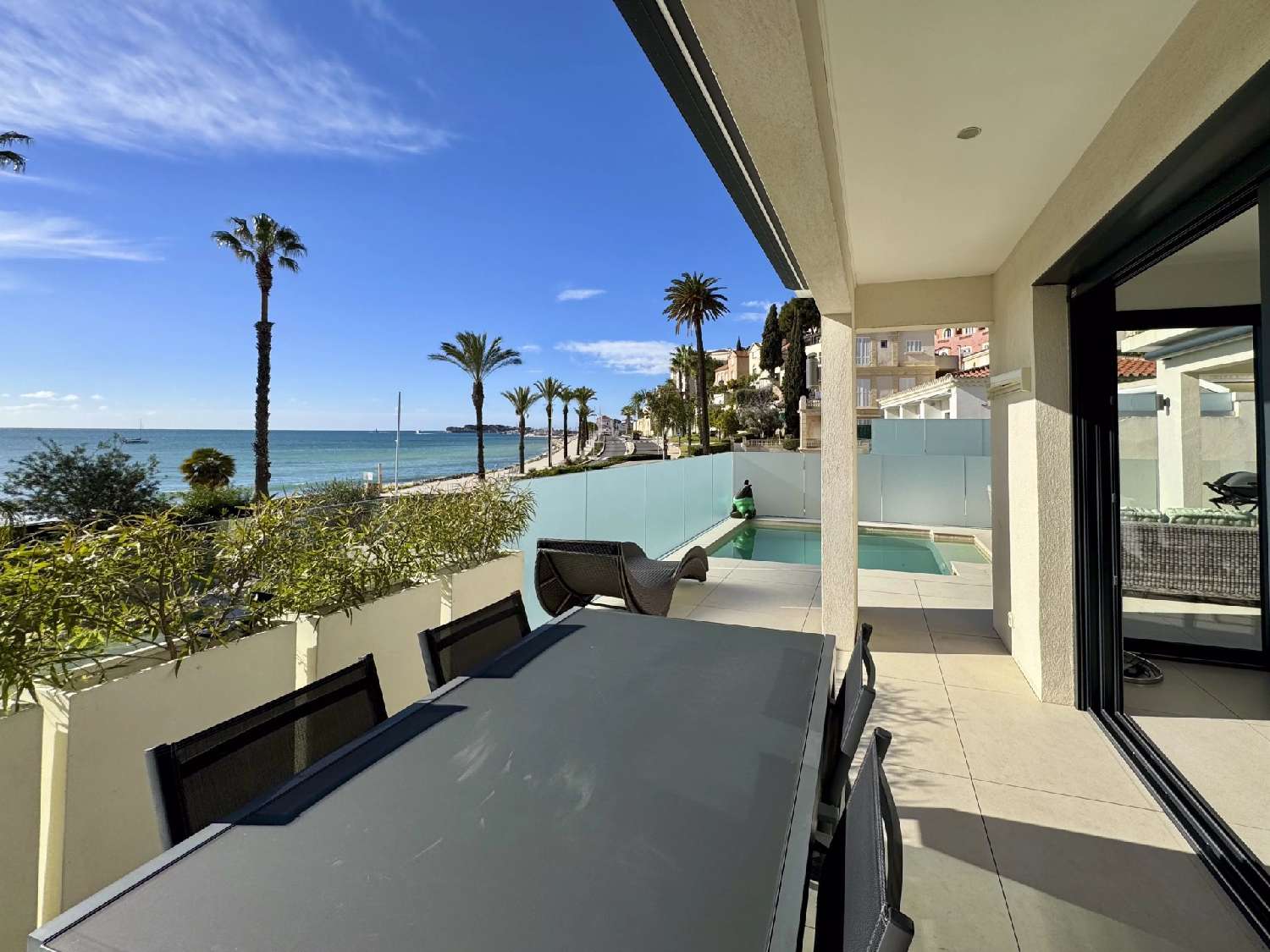  te koop villa Bandol Var 8