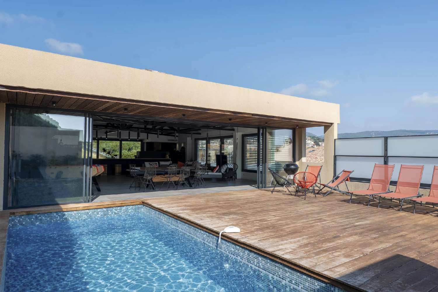  te koop villa Bandol Var 1