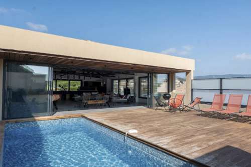 Bandol Var villa foto 7309424