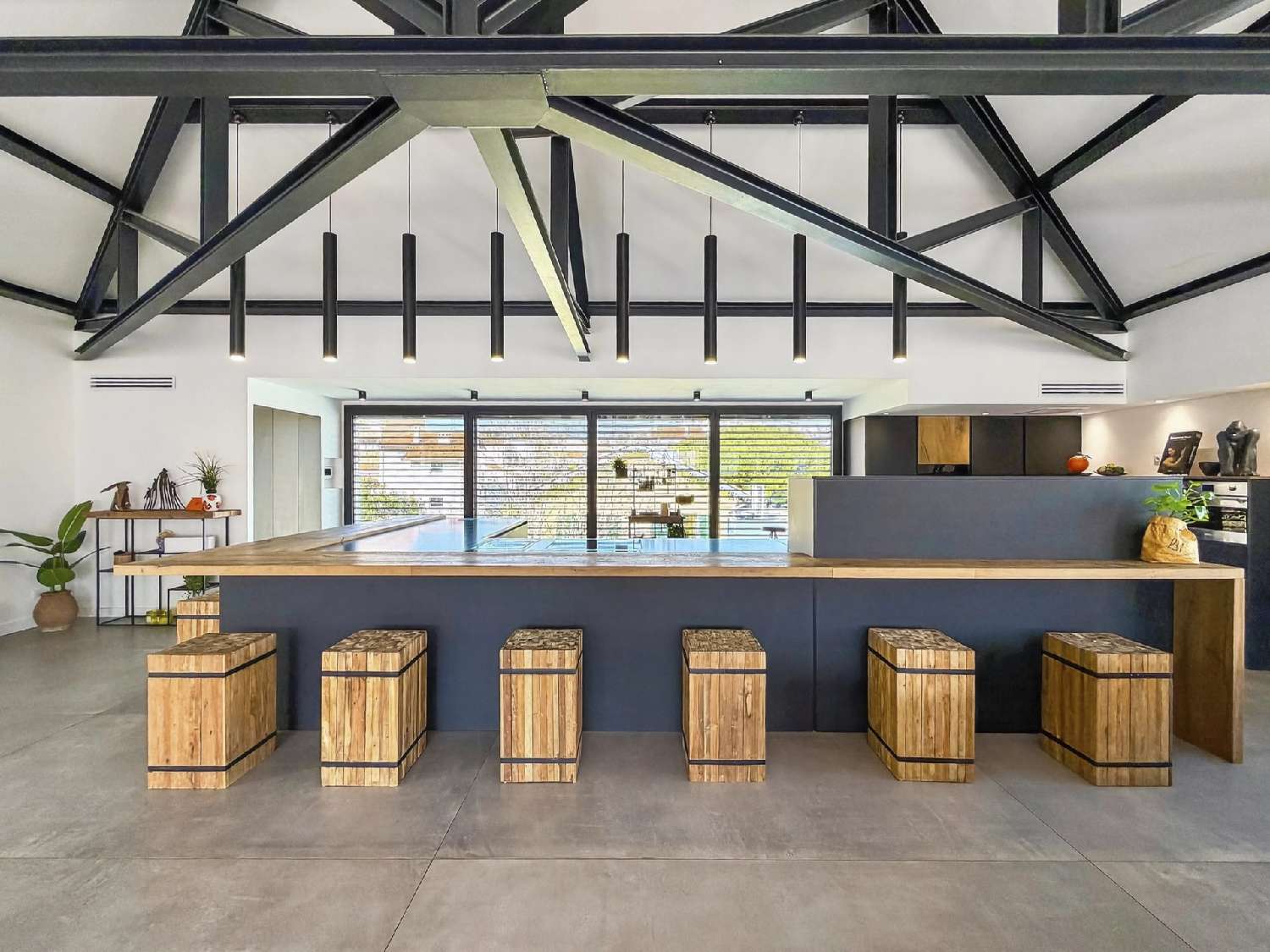  te koop villa Bandol Var 8