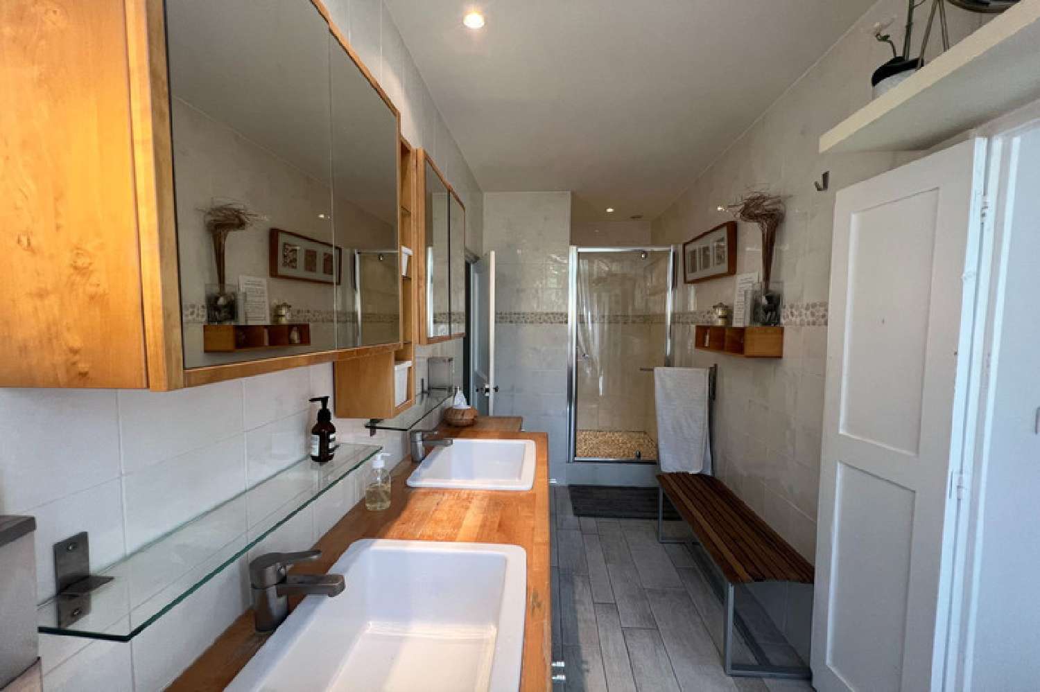 te koop villa Bargemon Var 2