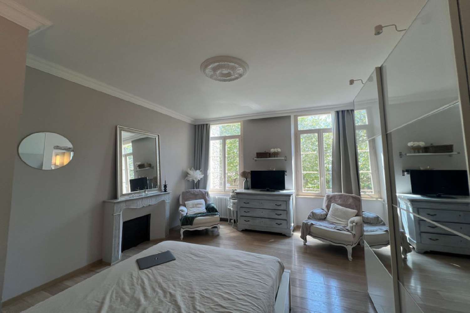 te koop villa Bargemon Var 3