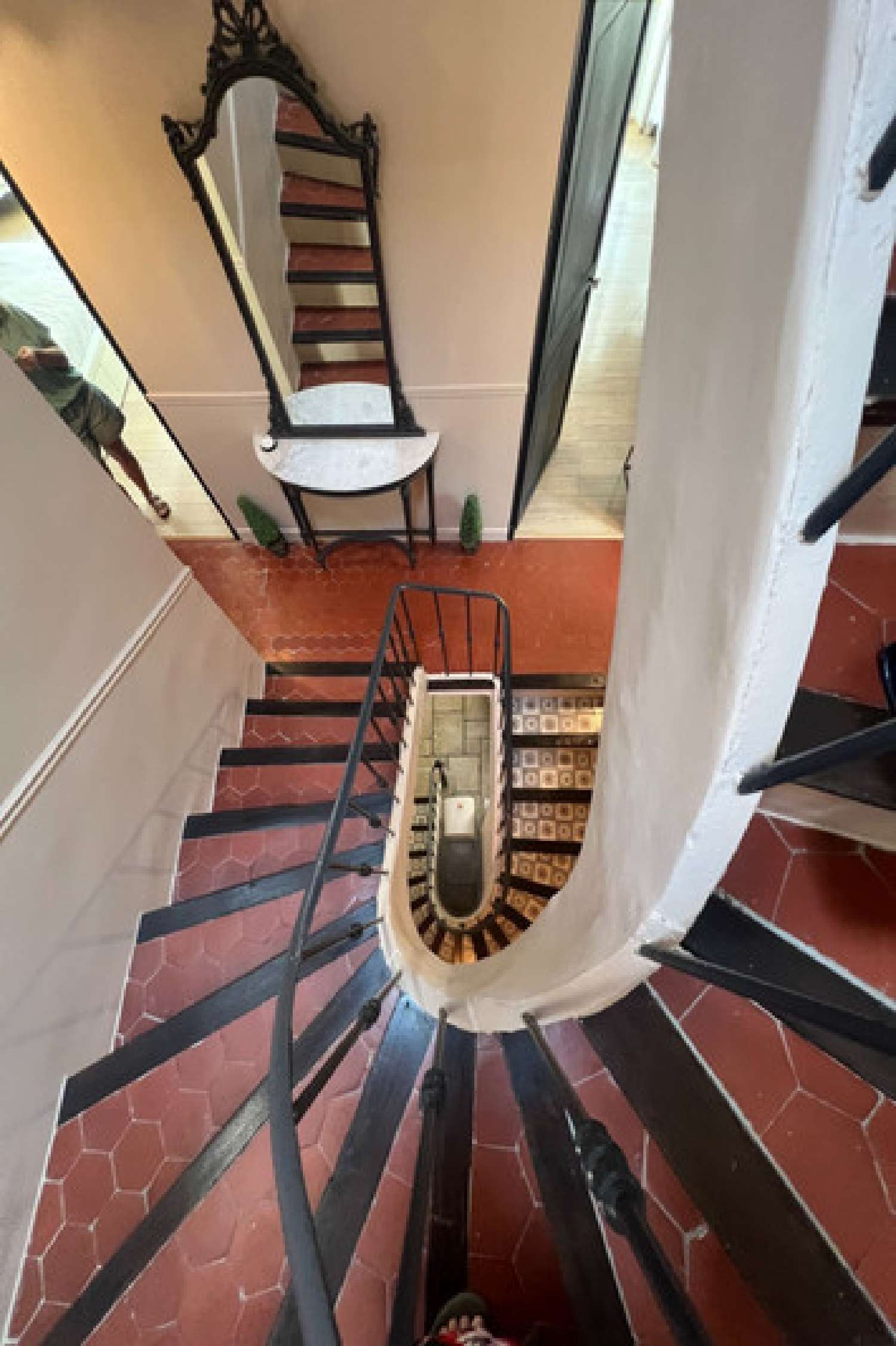 te koop villa Bargemon Var 6