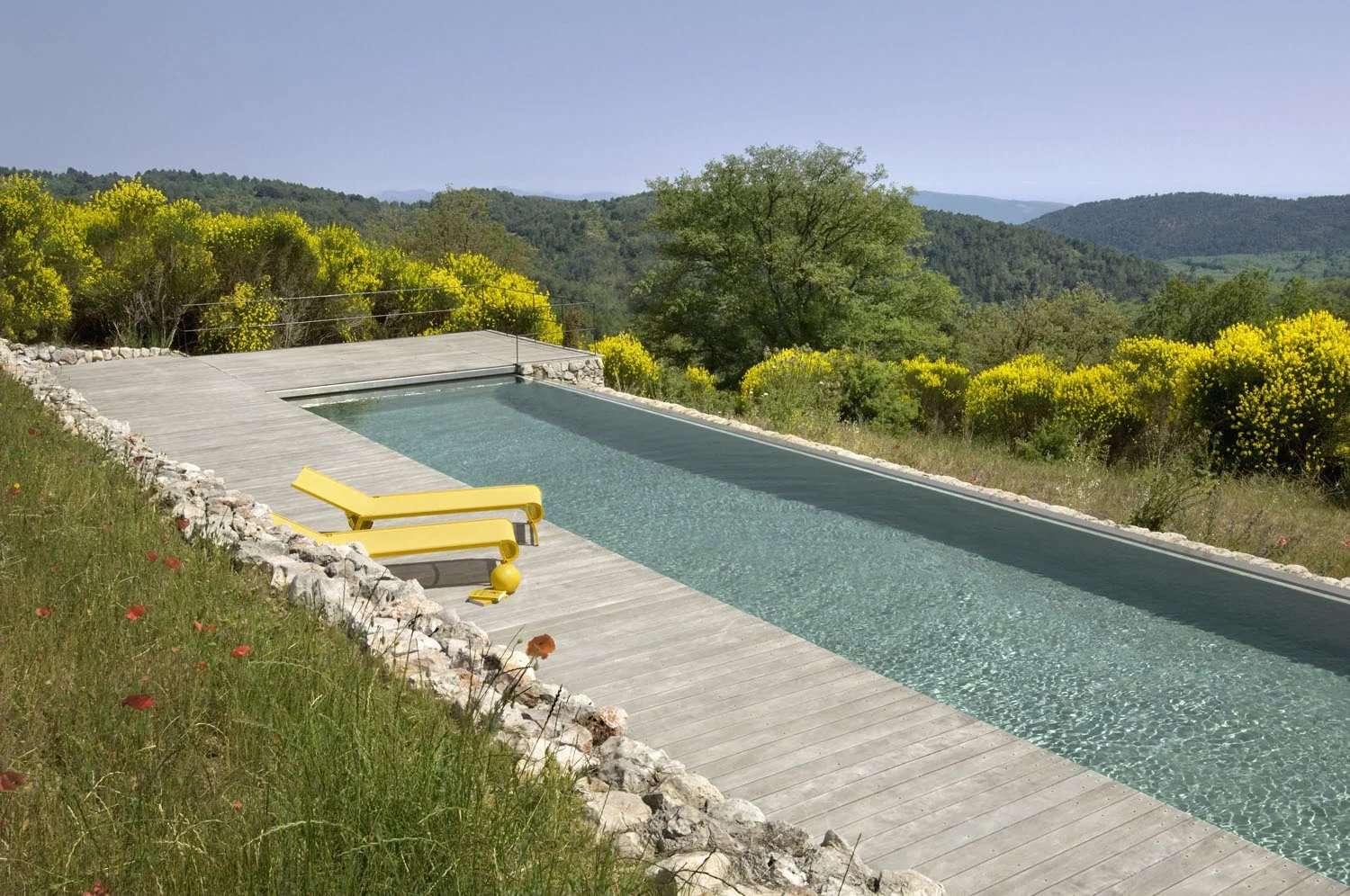 te koop villa Bargemon Var 2