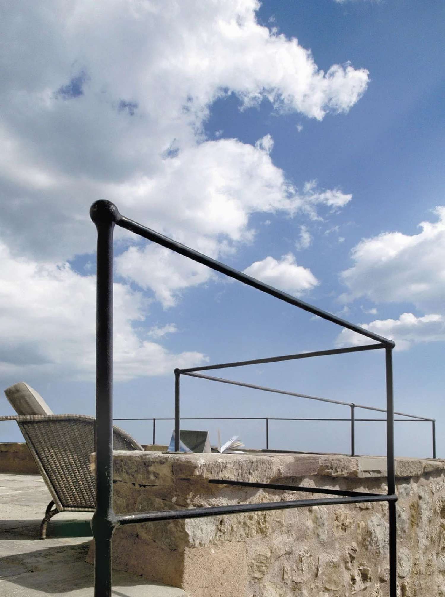 te koop villa Bargemon Var 5