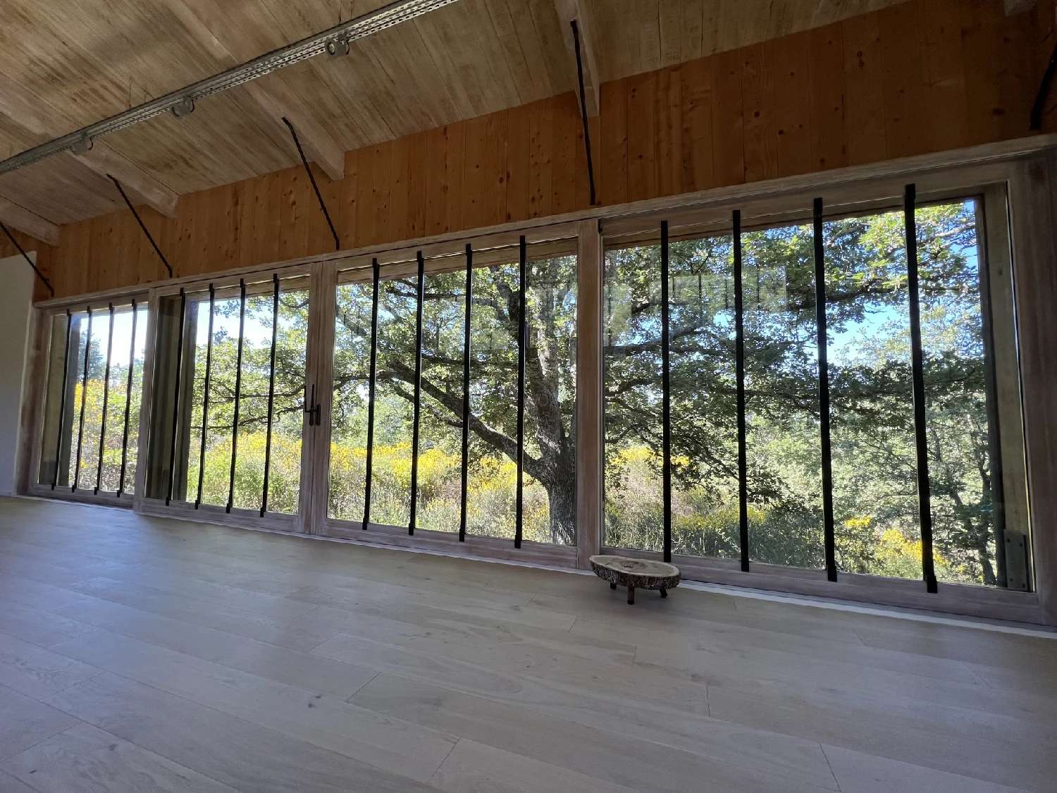 te koop villa Bargemon Var 6