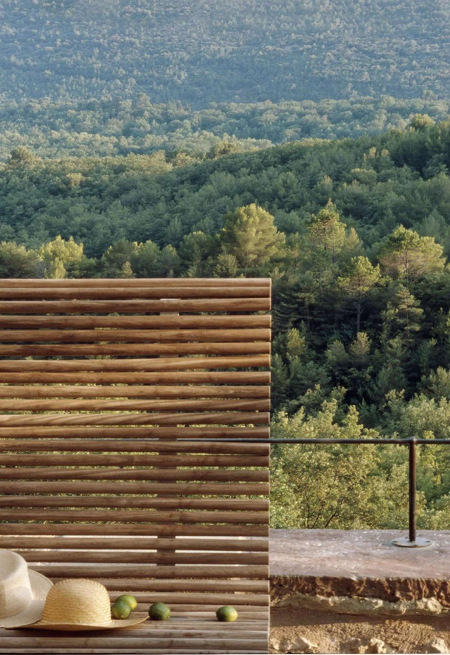 te koop villa Bargemon Var 8