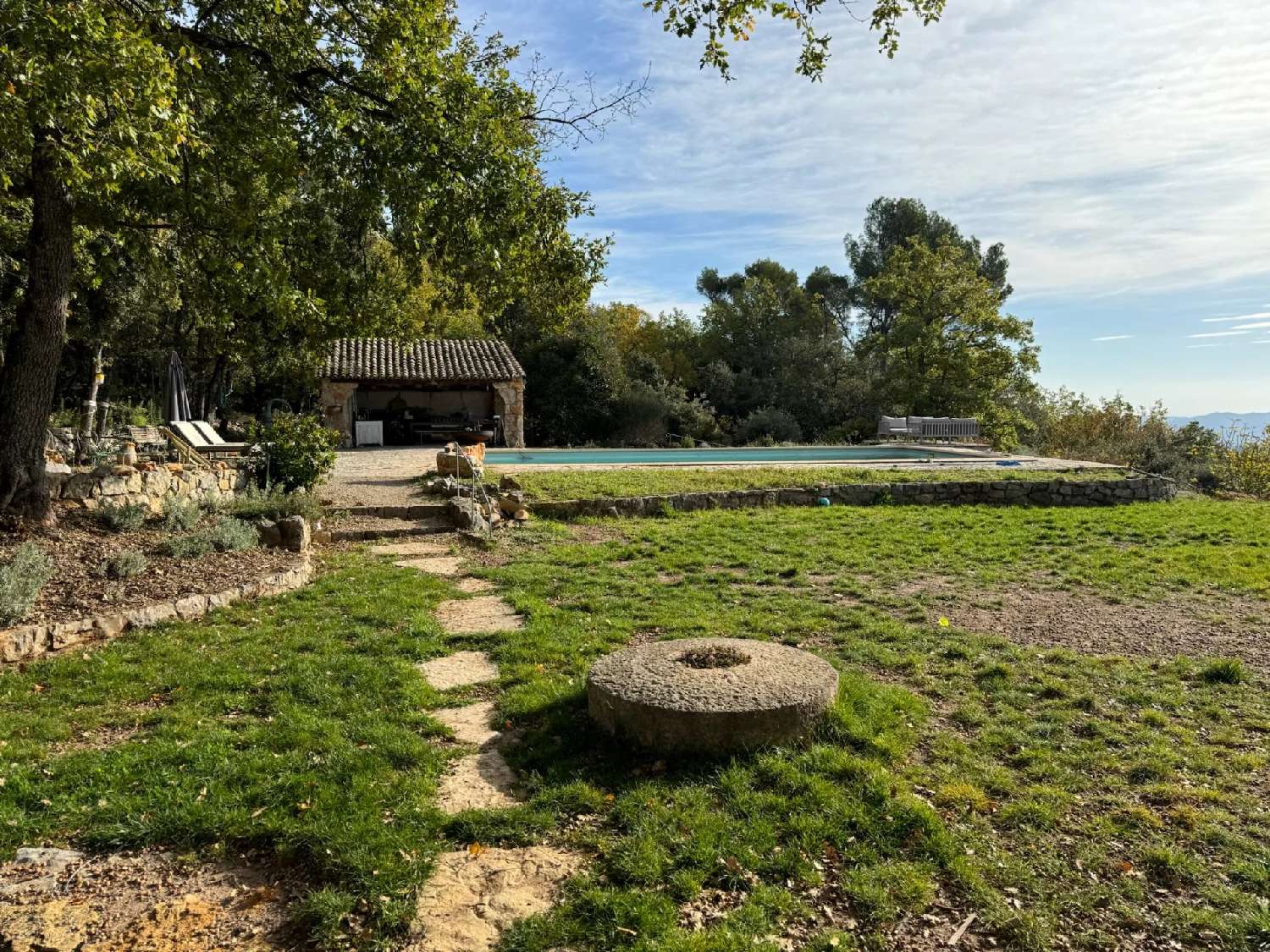  kaufen Villa Bargemon Var 2